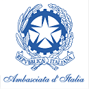 logo-ambasciata-italia